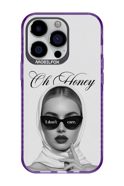 Oh Honey 2.0 - Apple iPhone 13 Pro