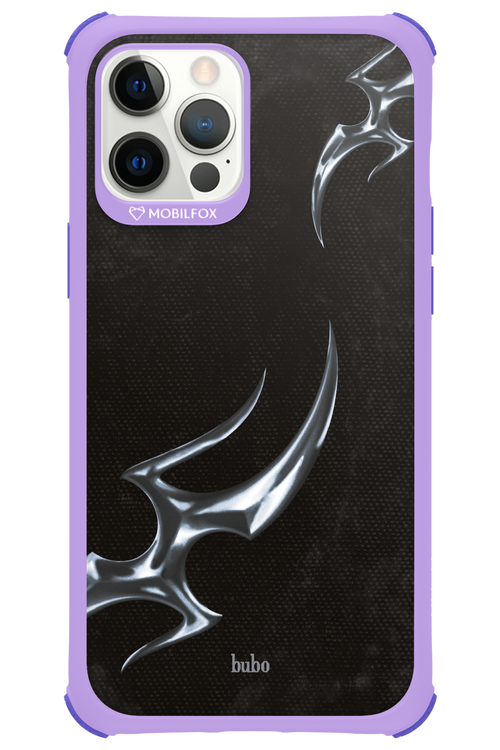 CHROMEPHASE - Apple iPhone 12 Pro Max