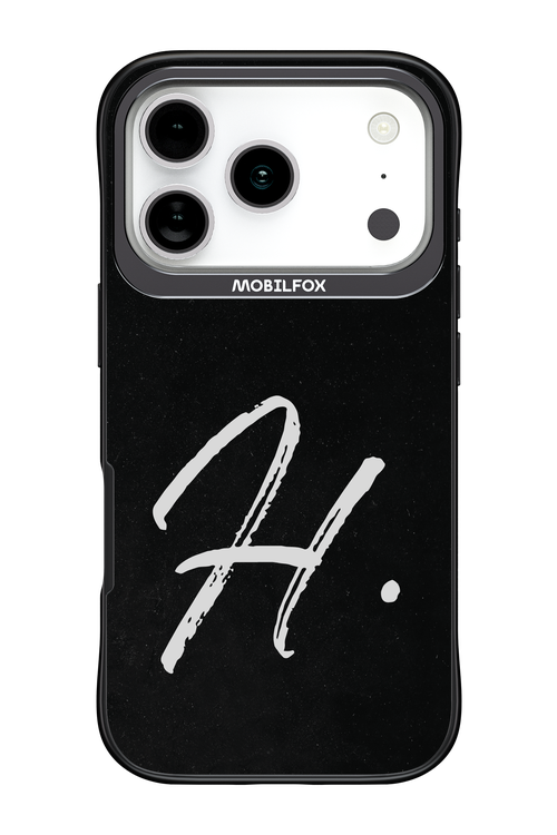 (Off Space) H 2.0 - Apple iPhone 17 Pro