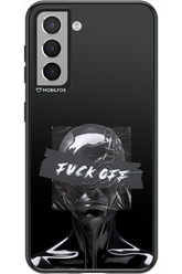 Fuck OFF - Samsung Galaxy S21