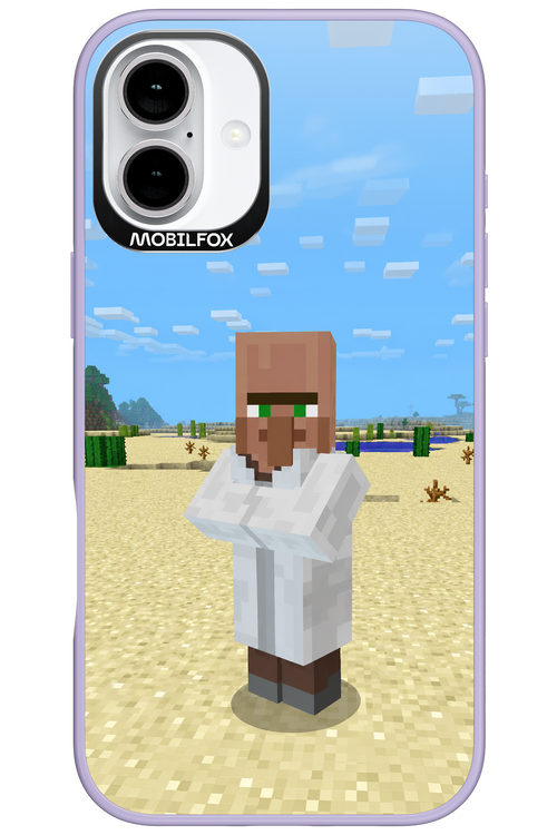 MC 2.0 - Apple iPhone 16 Plus