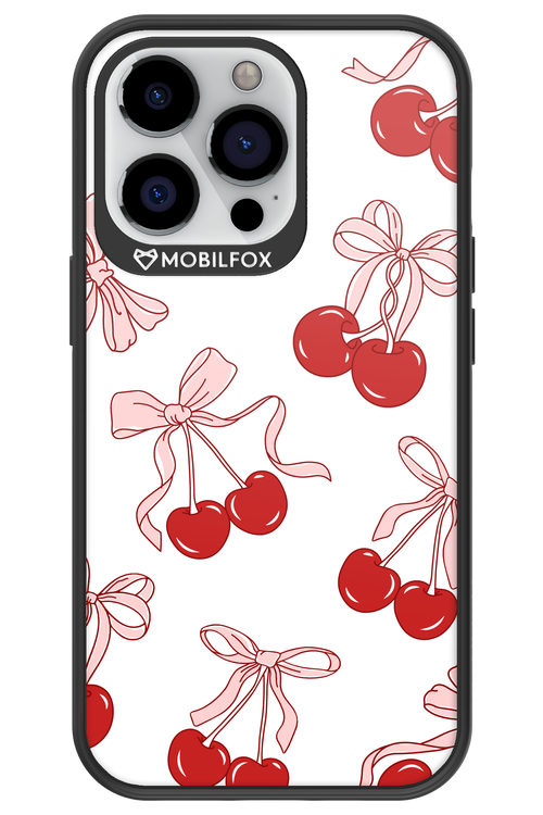 Cherry Queen 2.0 - Apple iPhone 13 Pro