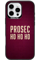 Prosec Ho - Apple iPhone 16 Pro Max