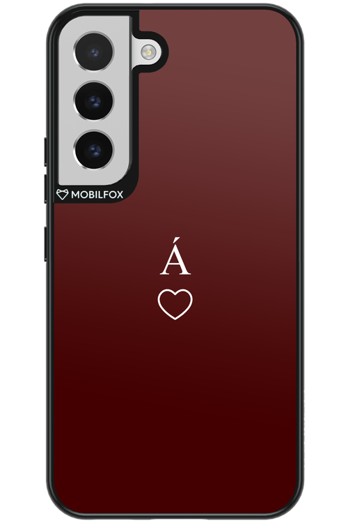 A Burgundia II 2.0 - Samsung Galaxy S22