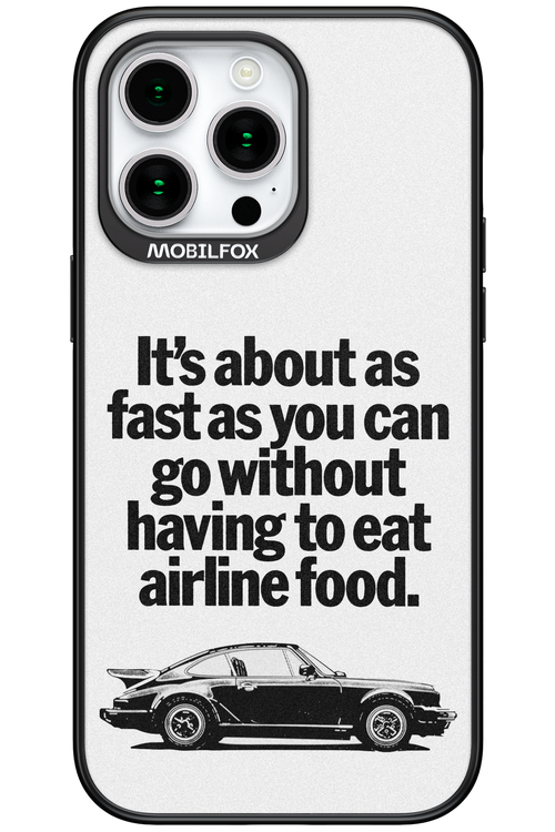 Retro Car II 2.0 - Apple iPhone 15 Pro Max