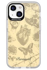 Paranoid (Sand) - Apple iPhone 13 Mini