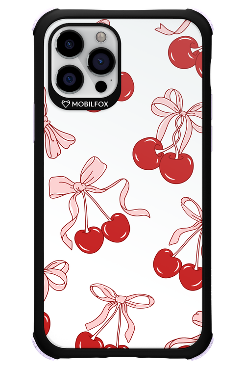 Cherry Queen 2.0 - Apple iPhone 12 Pro