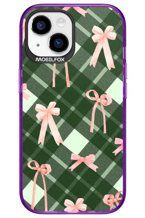 Blanket Fluff - Apple iPhone 15