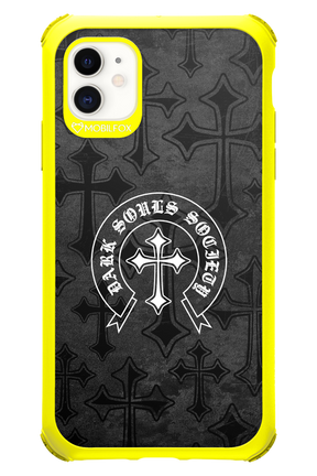 Dark Souls Society - Apple iPhone 11