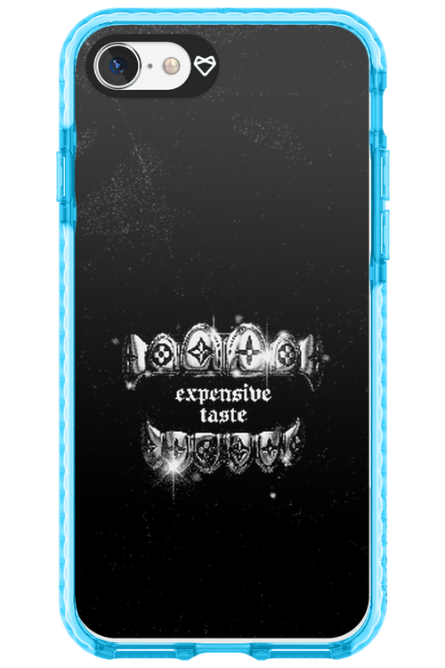 Expensive Taste - Apple iPhone SE 2020