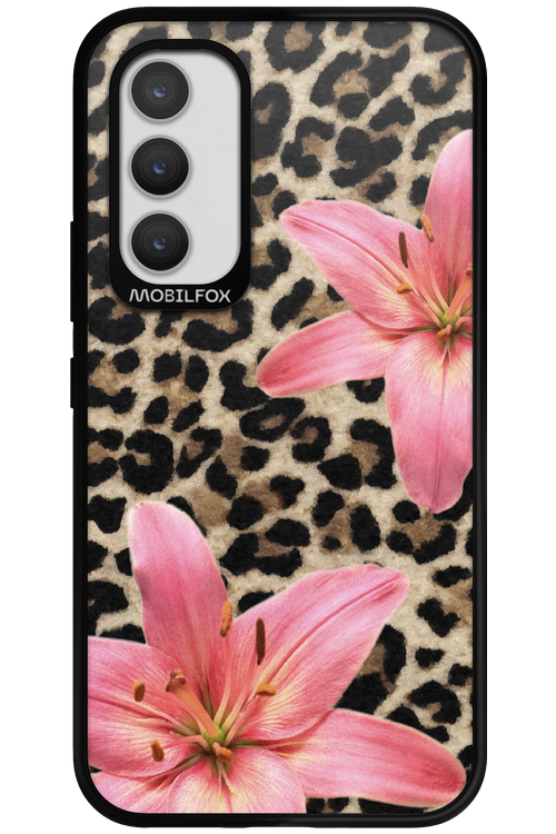 Leobloom - Samsung Galaxy A34