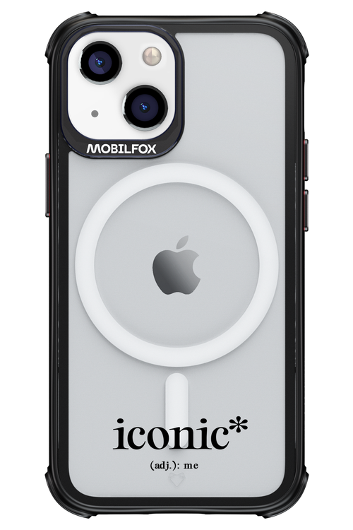 Iconic_ - Apple iPhone 13 Mini