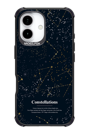Constellations - Apple iPhone 17