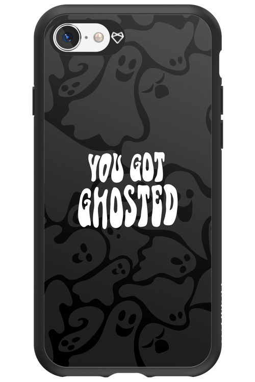 Ghosted - Apple iPhone 8