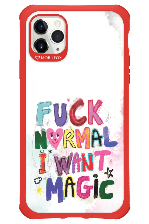 Magic 2.0 - Apple iPhone 11 Pro Max