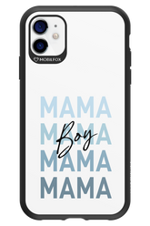 Boy Mama 2.0 - Apple iPhone 11