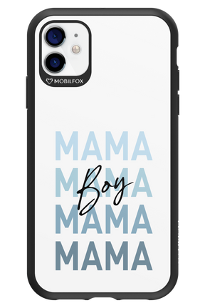 Boy Mama 2.0 - Apple iPhone 11