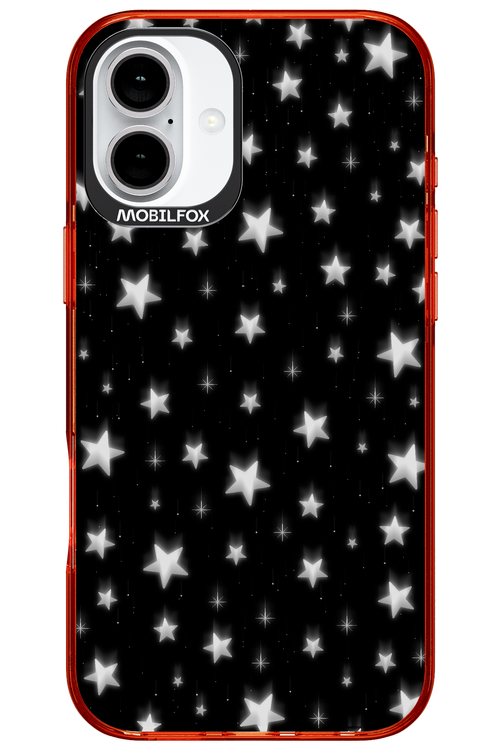 Star Night - Apple iPhone 16 Plus
