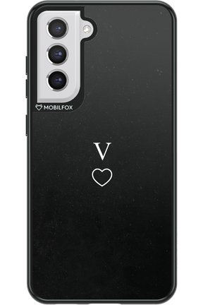 V Black 2.0 - Samsung Galaxy S21 FE