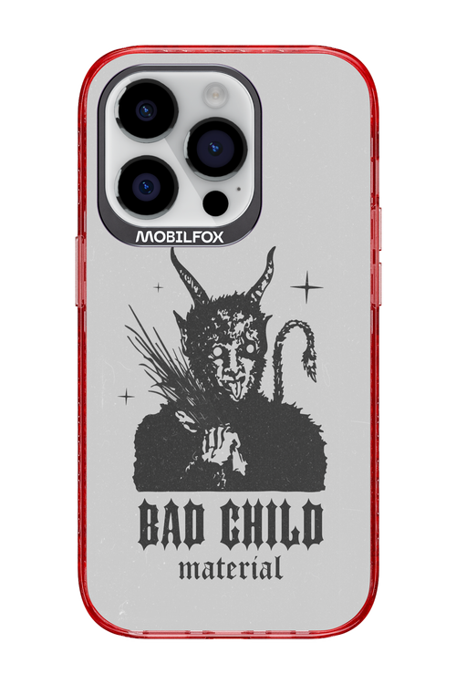Krampus - Apple iPhone 14 Pro