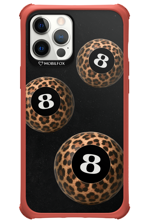 8 Baby 2.0 - Apple iPhone 12 Pro Max