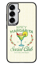 Spicy Margarita 2.0 - Samsung S25+