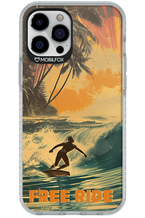 Free Ride 2.0 - Apple iPhone 12 Pro Max