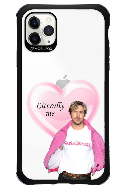 Literally Me - Apple iPhone 11 Pro Max
