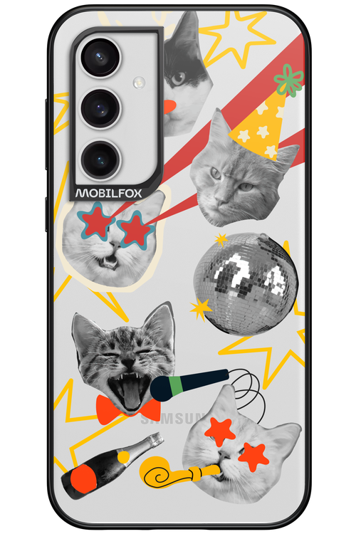 Christmas Chaos - Samsung Galaxy S23 FE