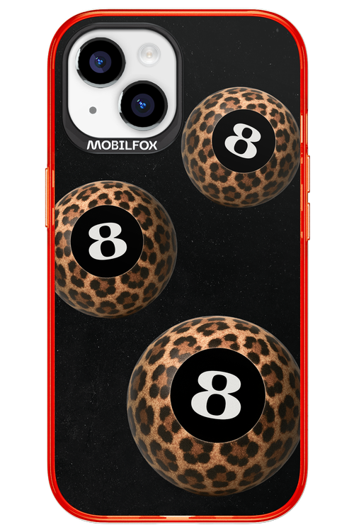 8 Baby - Apple iPhone 15