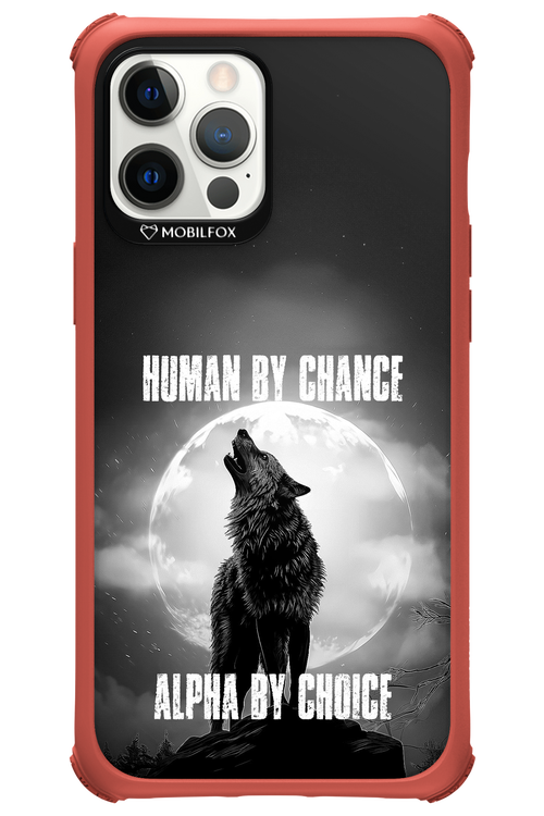 Alpha - Apple iPhone 12 Pro Max