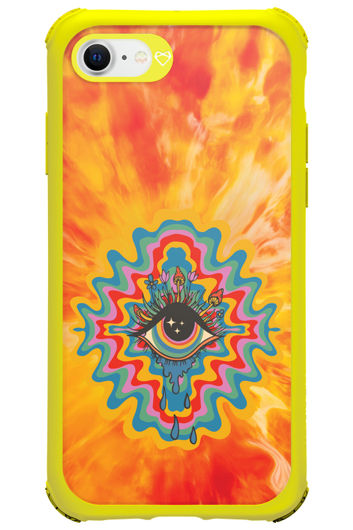 ThirdEye 2.0 - Apple iPhone SE 2020