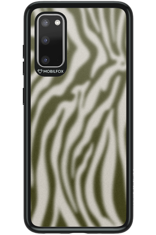 Easy Nature - Samsung Galaxy S20