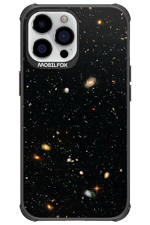 Cosmic Space - Apple iPhone 13 Pro Max