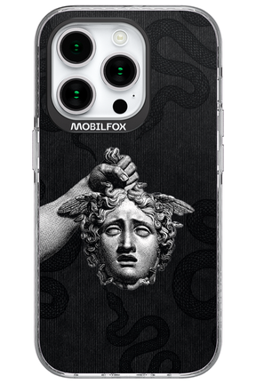 Medusa’s Gaze - Apple iPhone 15 Pro