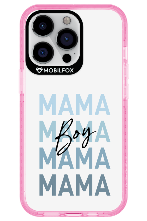Boy Mama - Apple iPhone 13 Pro