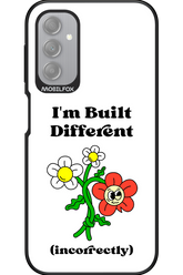 Incorrect 2.0 - Samsung Galaxy A14
