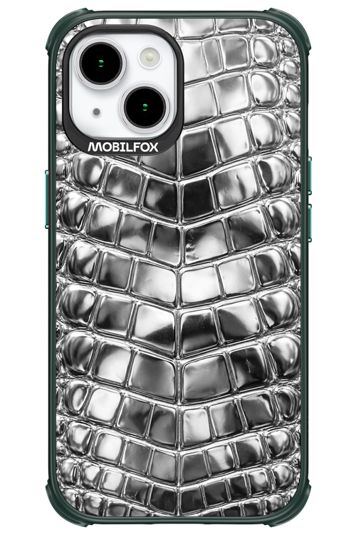 ChromeGator - Apple iPhone 15