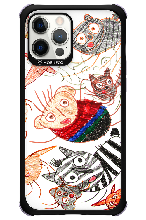 Dream 2.0 - Apple iPhone 12 Pro Max