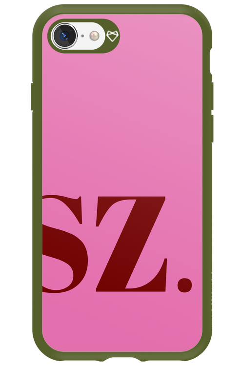 SZ (Sorbet) 2.0 - Apple iPhone 8