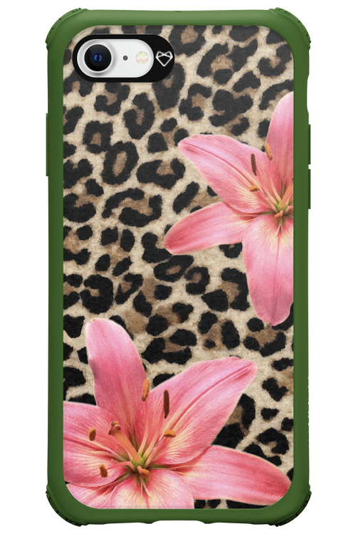 Leobloom 2.0 - Apple iPhone 8