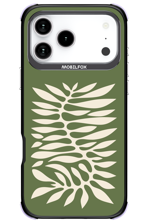 Grasshopper - Apple iPhone 17 Pro Max