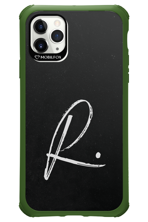 (Off Space) R 2.0 - Apple iPhone 11 Pro Max