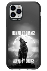 Alpha 2.0 - Apple iPhone 11 Pro