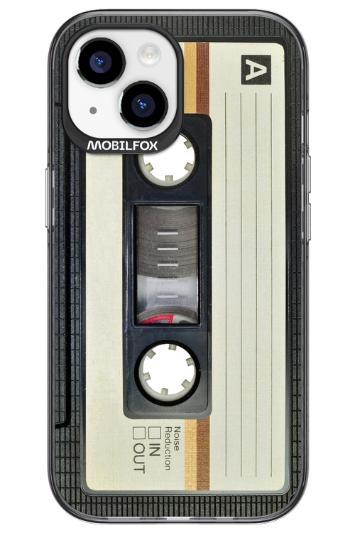 CASE 11 2.0 - Apple iPhone 15