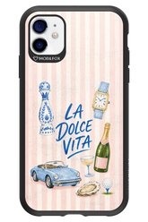 La Dolce Vita 2.0 - Apple iPhone 11