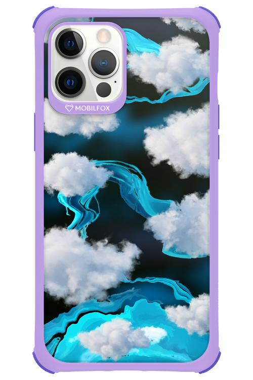 Skywalker - Apple iPhone 12 Pro Max