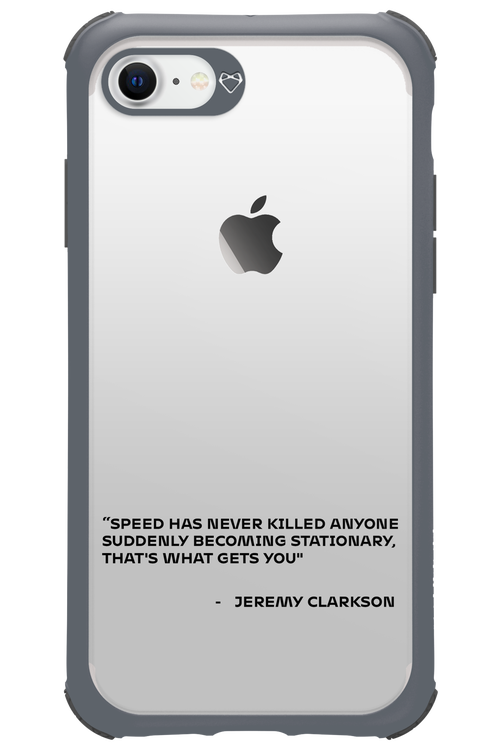 Clarkson's Wisdom - Apple iPhone 7
