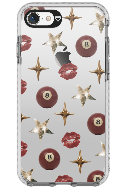 Lucky strike 2.0 - Apple iPhone 7