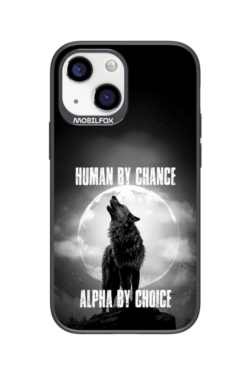 Alpha 2.0 - Apple iPhone 13 Mini